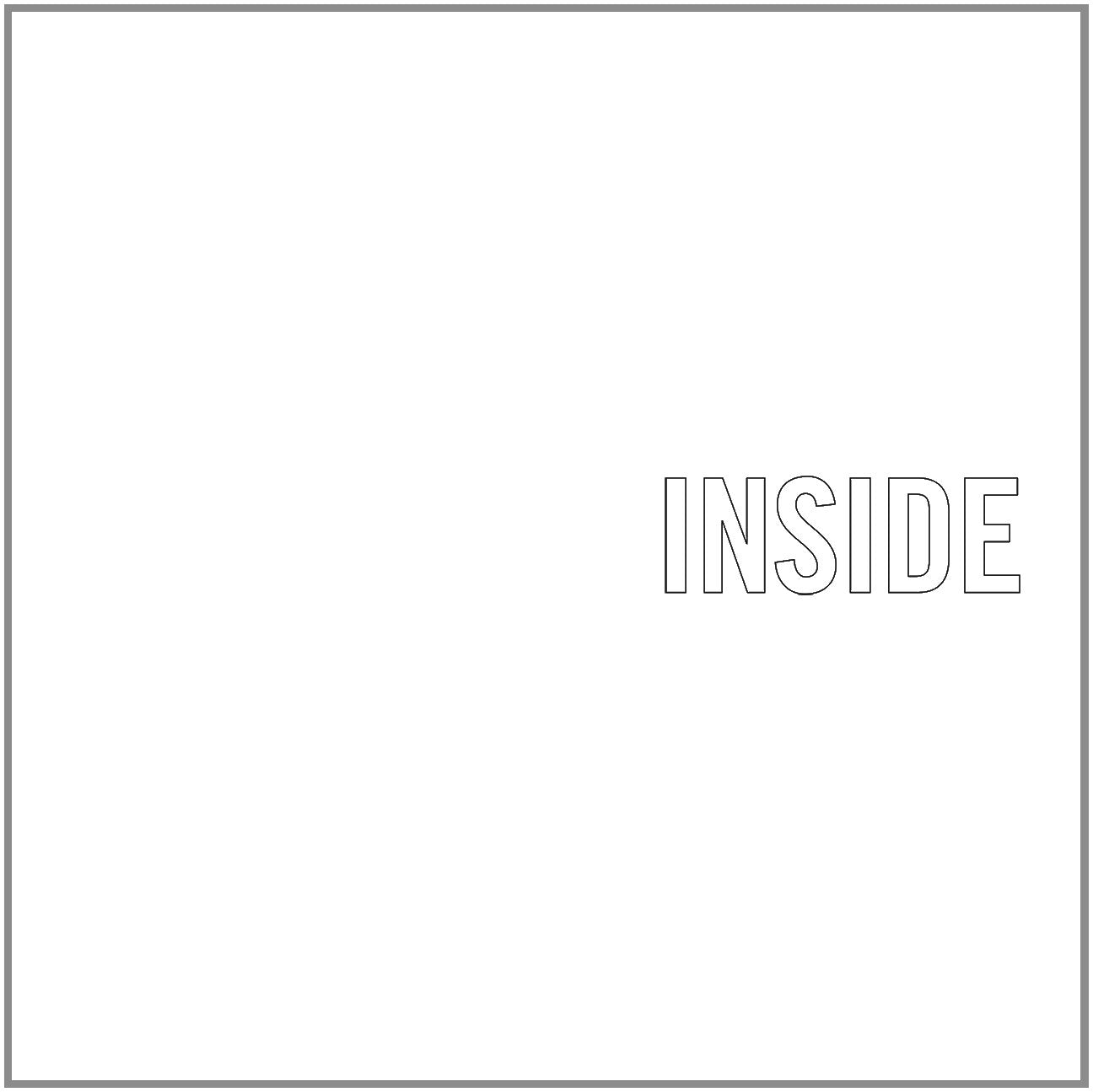 Inside: Interior Spaces by Perkins+Will