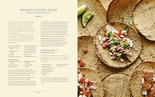Braided Heritage: Recipes and Stories on the Origin of American Cuisine
