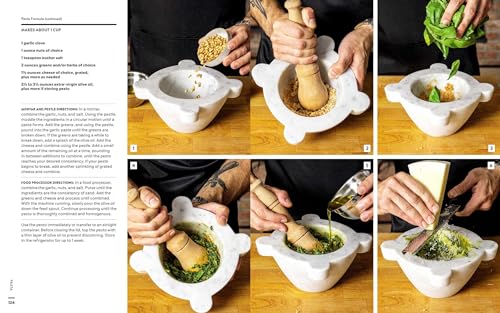 Basics with Babish: Recipes for Screwing Up, Trying Again, and Hitting It Out of the Park (A Cookbook)