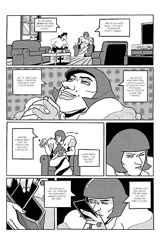 Joyama Volume 2