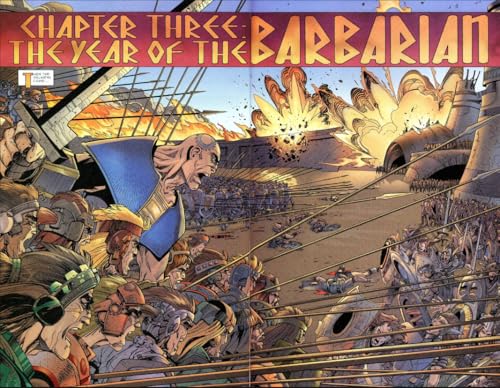 The Michael Moorcock Library: Elric: The Making of a Sorcerer