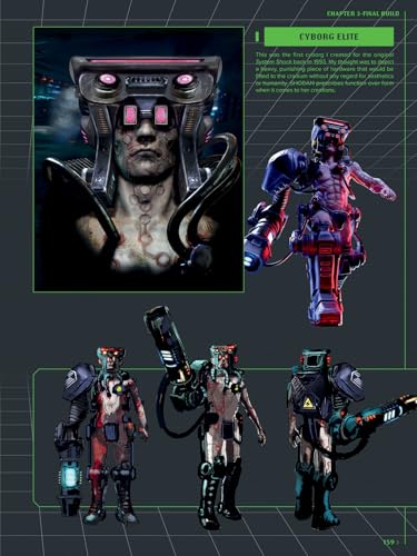The Art of System Shock