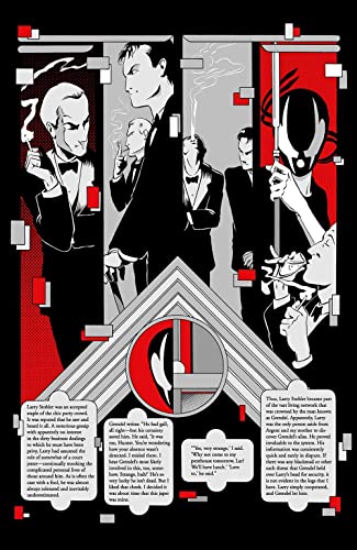 Grendel Omnibus Volume 1: Hunter Rose (Second Edition)