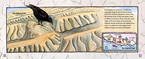 Jump Into Science: Earthquakes