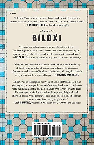 Biloxi: A Novel