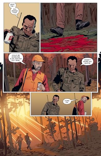 Stranger Things: Tales from Hawkins (Graphic Novel)