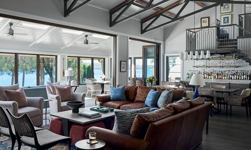 Homes of Quiet Elegance: A Collection of Recent Works by Wade Weissmann Architecture