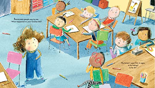 You Need to Chill!: A trans pride and acceptance children's book