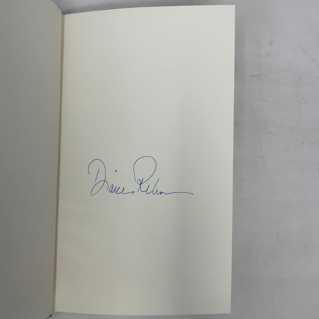 On My Own - Autographed Signed Copy