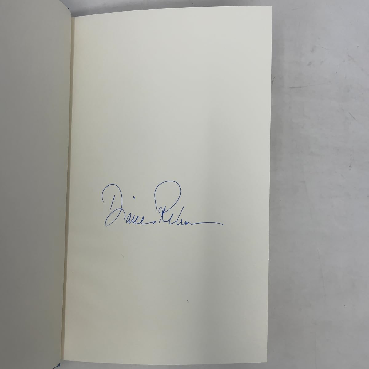 On My Own - Autographed Signed Copy