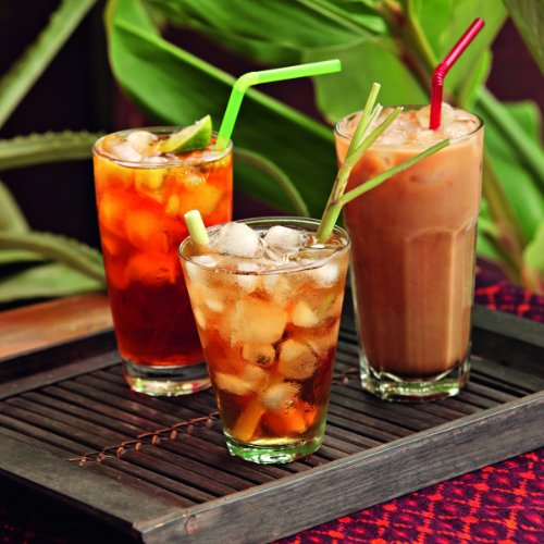 Easy Thai Cooking: 75 Family-style Dishes You can Prepare in Minutes