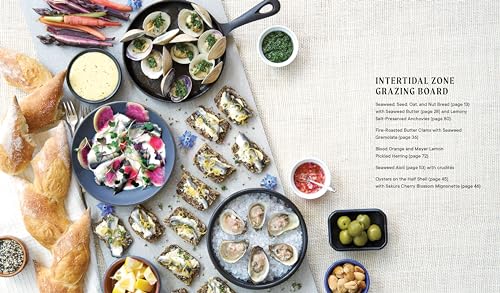 Forage. Gather. Feast.: 100+ Recipes from West Coast Forests, Shores, and Urban Spaces