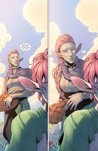 Critical Role: The Mighty Nein Origins--Caduceus Clay