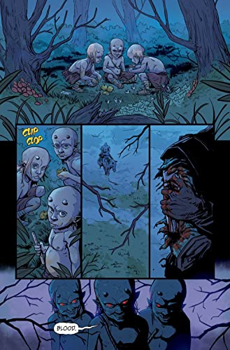 The Witcher Library Edition Volume 2
