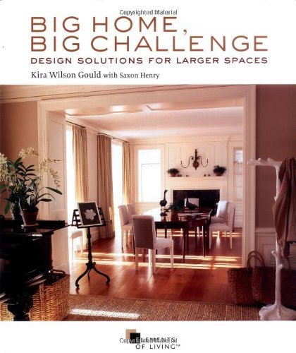 Big Home, Big Challenge: Design Solutions for Larger Spaces