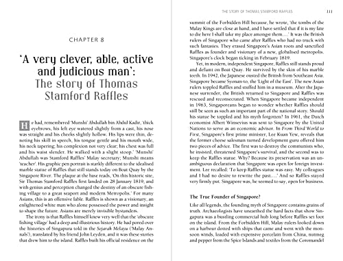 A Brief History of Singapore and Malaysia: Multiculturalism and Prosperity: The Shared History of Two Southeast Asian Tigers (Brief History of Asia Series)