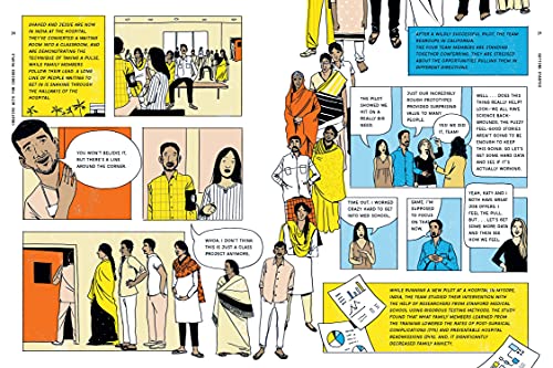 Creative Acts for Curious People: How to Think, Create, and Lead in Unconventional Ways (Stanford d.school Library)