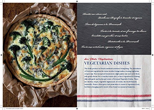 French Brasserie Cookbook