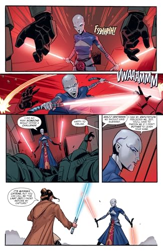 Star Wars: Hyperspace Stories Volume 2--Scum and Villainy