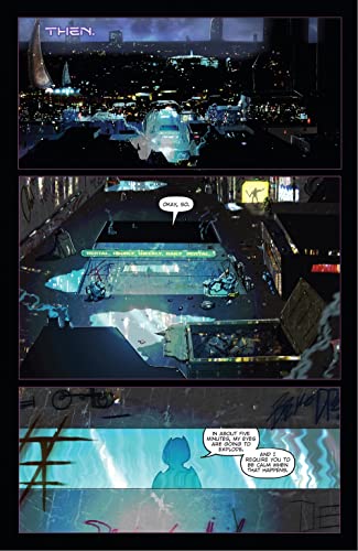 The Kill Lock: The Artisan Wraith