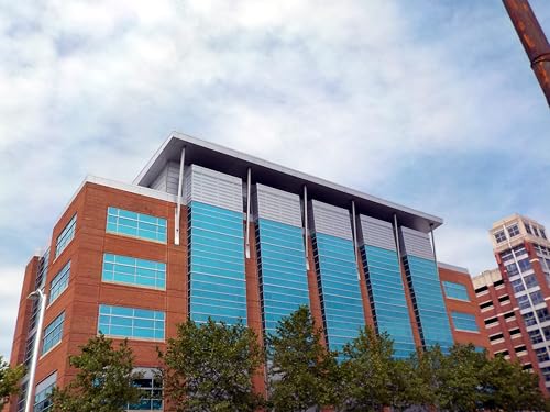 OCME: Life in America's Top Forensic Medical Center