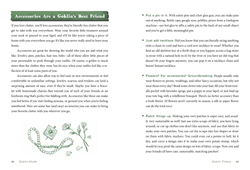 Goblin Mode: How to Get Cozy, Embrace Imperfection, and Thrive in the Muck