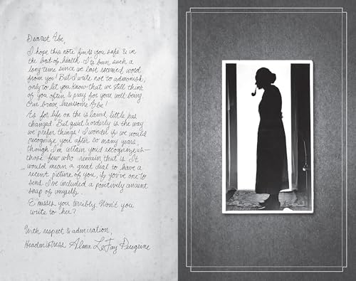 Miss Peregrine's Home for Peculiar Children (Miss Peregrine's Peculiar Children)