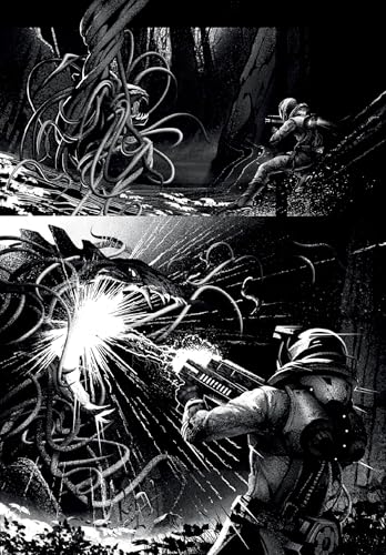 Returnal: Fallen Asteria