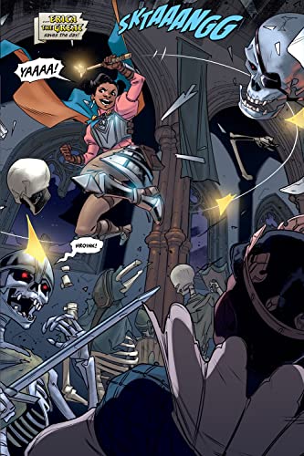 Stranger Things Omnibus: Afterschool Adventures (Graphic Novel)