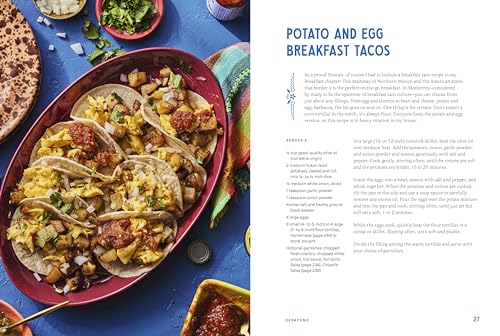 My Mexican Kitchen: 100 Recipes Rich with Tradition, Flavor, and Spice: A Cookbook