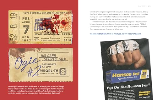 Movies with Balls: The Greatest Sports Films of All Time, Analyzed and Illustrated