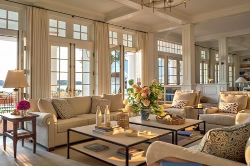 The Design of a Country Estate: Purple Cherry Architects & Interiors