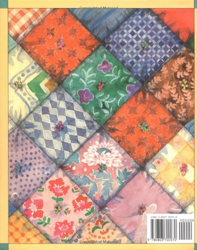 The Patchwork Quilt