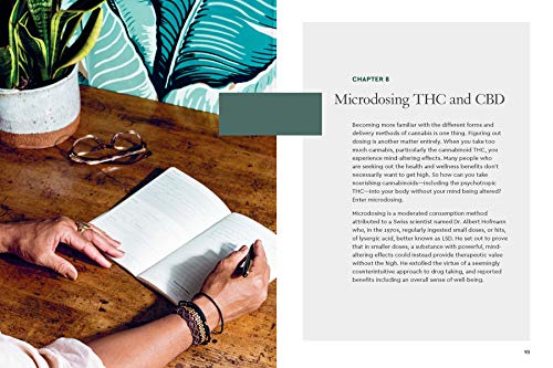 Cannabis and CBD for Health and Wellness: An Essential Guide for Using Nature's Medicine to Relieve Stress, Anxiety, Chronic Pain, Inflammation, and More