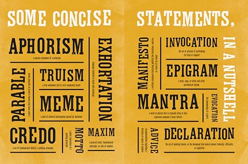 You Need a Manifesto: How to Craft Your Convictions and Put Them to Work (Stanford d.school Library)