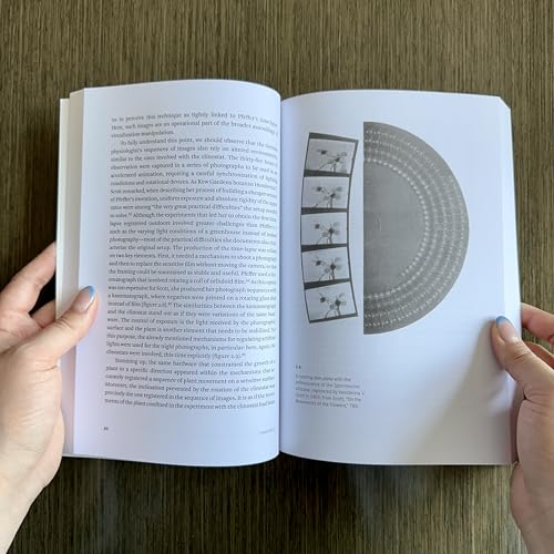 Living Surfaces: Images, Plants, and Environments of Media (Leonardo)
