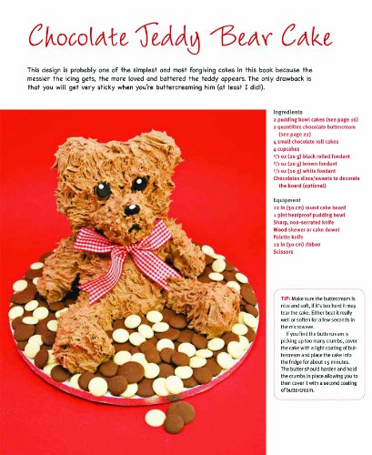 Fabulous Party Cakes and Cupcakes: Matching Cakes and Cupcakes for Every Occasion