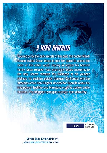 Arifureta: From Commonplace to World's Strongest ZERO (Manga) Vol. 2
