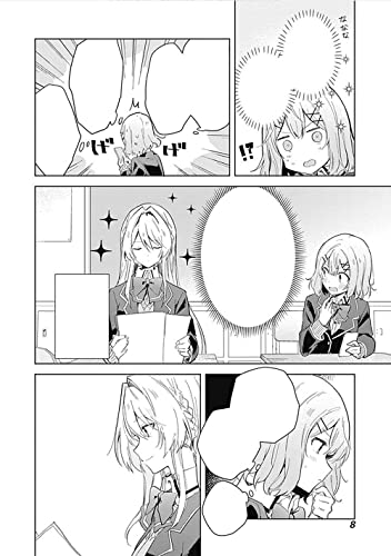 There's No Freaking Way I'll be Your Lover! Unless... (Manga) Vol. 1