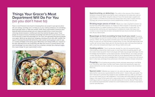 Homemade-ish: Recipes and Cooking Tips That Keep It Real