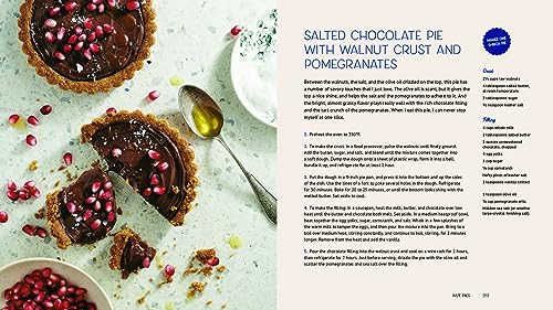 Pie is Messy: Recipes from The Pie Hole: A Baking Book