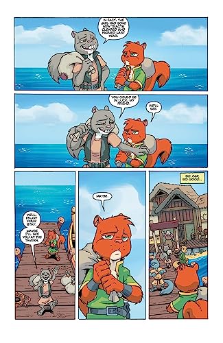 Sons of Ashgard: Ill Met in Elmgard
