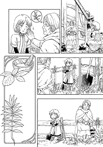 The Knight Blooms Behind Castle Walls Vol. 1