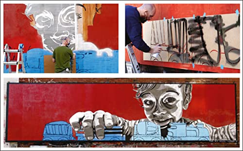 Street Art New York 2000-2010