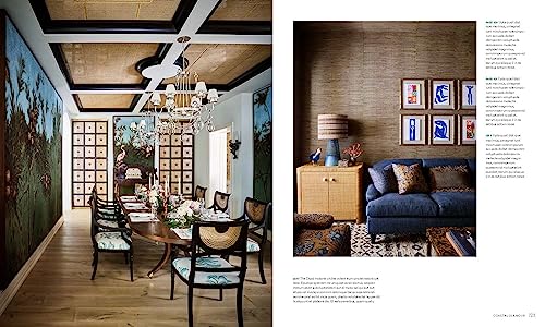 Veranda Simply Chic: Modern Interior Design
