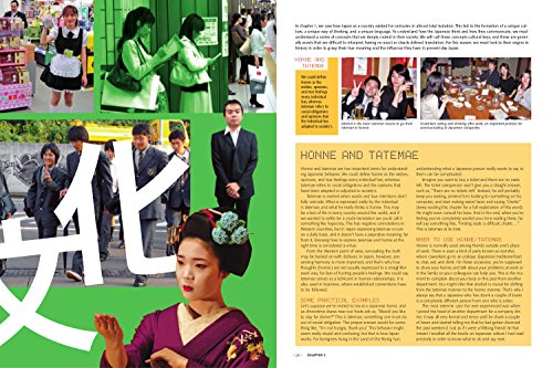 A Geek in Japan: Discovering the Land of Manga, Anime, Zen, and the Tea Ceremony (Geek In...guides)