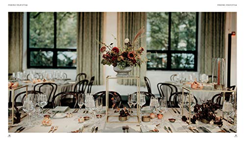 Modern Romantic Weddings