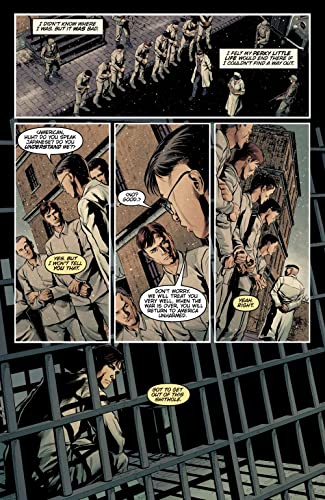 The Collector: Unit 731