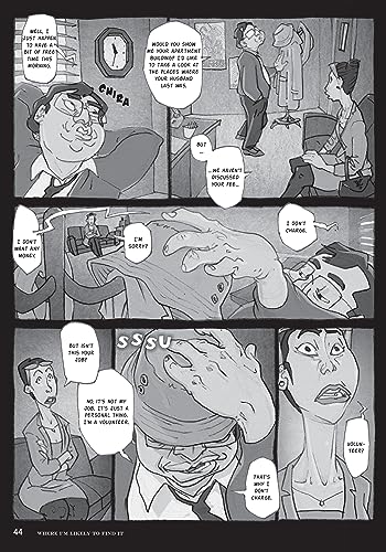 Haruki Murakami Manga Stories 1: Super-Frog Saves Tokyo, Where I'm Likely to Find It, Birthday Girl, The Seventh Man