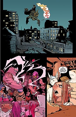 Teenage Mutant Ninja Turtles: The IDW Collection Volume 15 (TMNT IDW Collection)